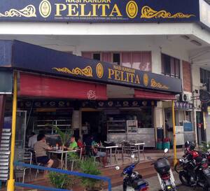 Nasi Kandar Pelita Ss 2 Selangor
